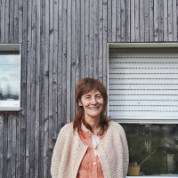 De straat van Katrijn