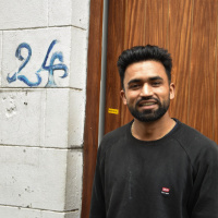 Interview Mijn straat - De Luxemburgstraat