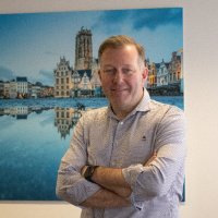 Interview A. Vandersmissen