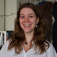 Elyze Vermander: geen ADHD-diagnose