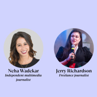 Interviews Perugia Neha + Jerry