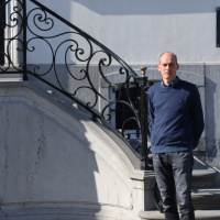 Kritisch Interview met Peter De Bock