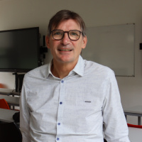 Eric Van de Casteele over het leven zonder smartphone