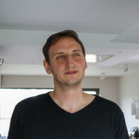 UNIEKE GETUIGE: Matthias Wuyts