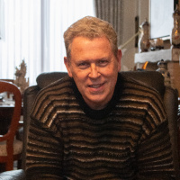 Interview Marc De Laet