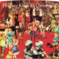 Do They Know Its Outdated Band-Aid 40 Criticism