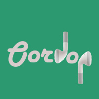 Oordop 8 over de Man met de microfoon en boekenpodcasts