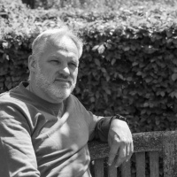 Kristof zijn verhaal