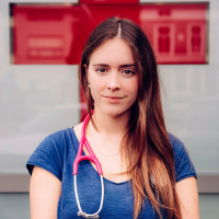 Interview met Julie De Vos