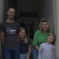 De Straat van Isabel