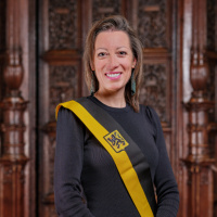 Kritisch interview Natascha De Meulemeester