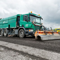 Eddy Manet over de herinrichting van de Nieuwe Steenweg in Tongeren