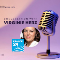 What the Pélicot case reveals - A conversation with Virginie Herz