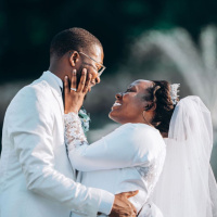 Le mariage qui a transformé la vie de Ruth