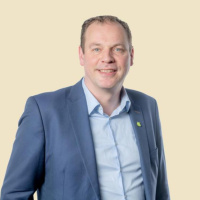 Interview met Ben Desmyter, schepen van Openbare Werken in Poperinge