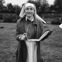 Het re-enactmentverhaal van Laura