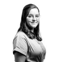 Amy Vandenberghe over het taboe rond rouwen