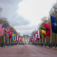 Is Europe ready for conflict with Russia?