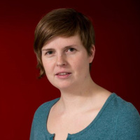 Kritisch interview met Saskia Opdebeeck