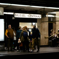 Günther Blauwens (ACOD Spoor): Niemand heeft gestemd om langer te werken voor minder pensioen