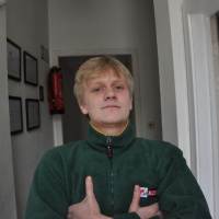 De straat van Nathan