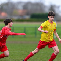 Kritiek op hervorming jeugdvoetbal: “Niet over één nacht ijs gegaan”