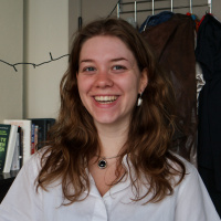 Elyze Vermander: geen ADHD-diagnose