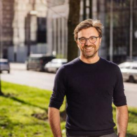 Fietspaden in de Ommegangstraat