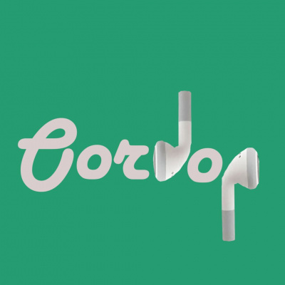 Oordop, Een Podcast Over Podcasts