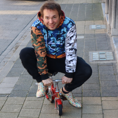 Oordop, Een Podcast Over Podcasts