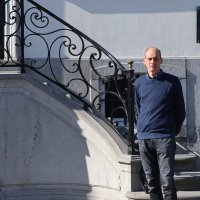 Oordop, Een Podcast Over Podcasts