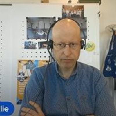 Oordop, Een Podcast Over Podcasts