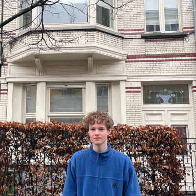 Oordop, Een Podcast Over Podcasts