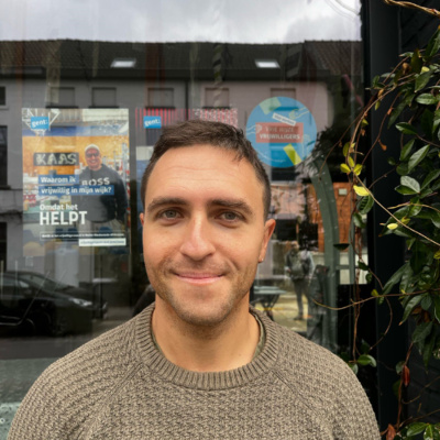 Oordop, Een Podcast Over Podcasts