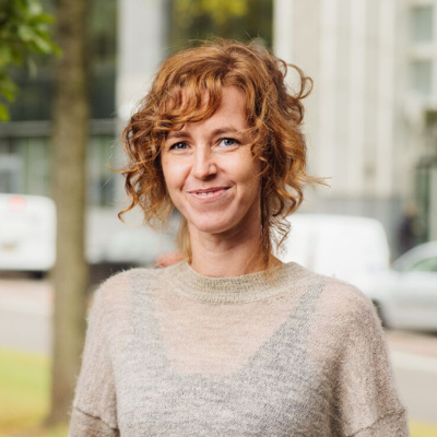 Oordop, Een Podcast Over Podcasts