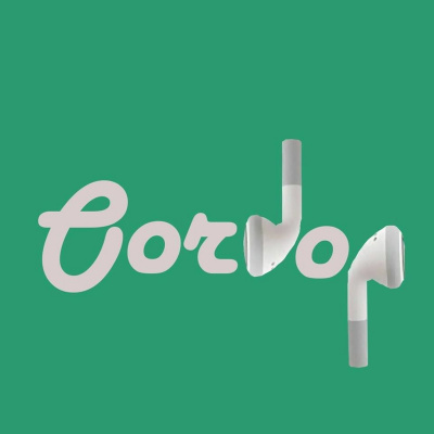 Oordop, Een Podcast Over Podcasts