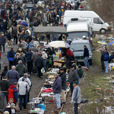 Oordop, Een Podcast Over Podcasts