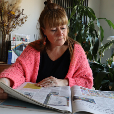 Oordop, Een Podcast Over Podcasts