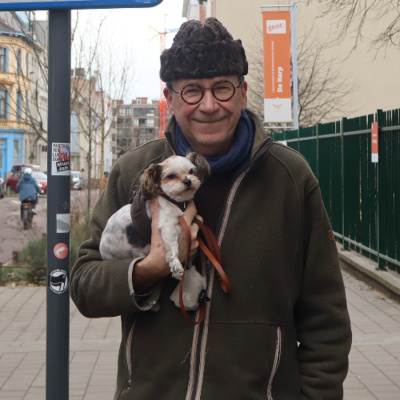 Oordop, Een Podcast Over Podcasts