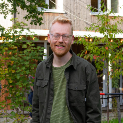 Oordop, Een Podcast Over Podcasts