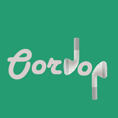 Oordop, Een Podcast Over Podcasts