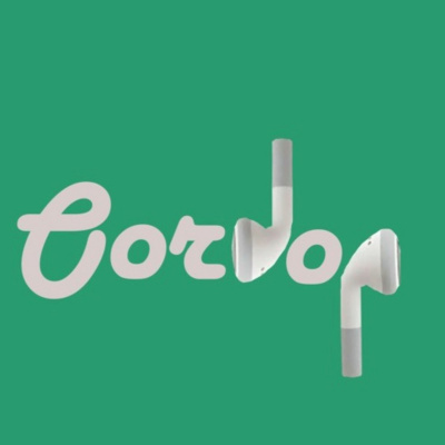 Oordop, Een Podcast Over Podcasts