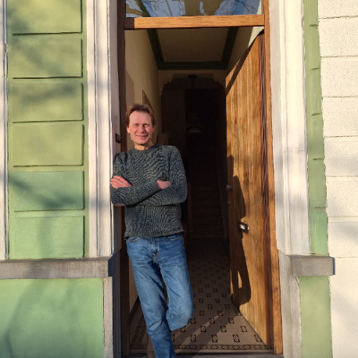 Oordop, Een Podcast Over Podcasts