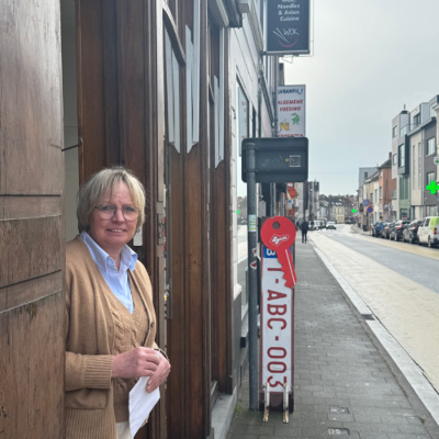 Oordop, Een Podcast Over Podcasts