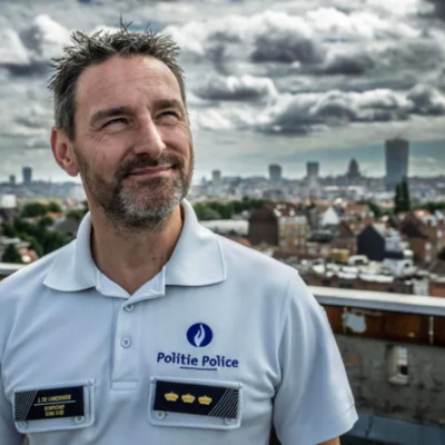 Oordop, Een Podcast Over Podcasts