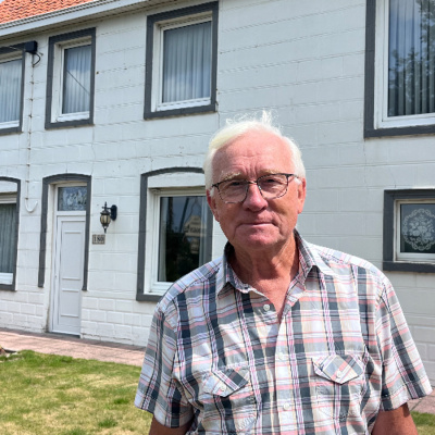 Oordop, Een Podcast Over Podcasts