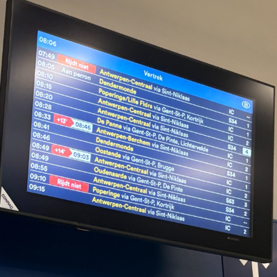 Oordop, Een Podcast Over Podcasts