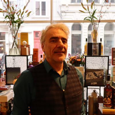 Oordop, Een Podcast Over Podcasts