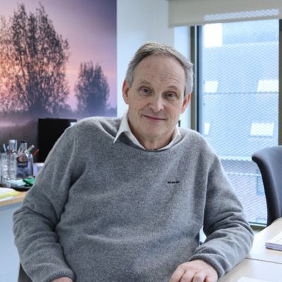 Oordop, Een Podcast Over Podcasts