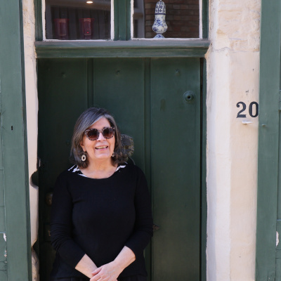 Oordop, Een Podcast Over Podcasts